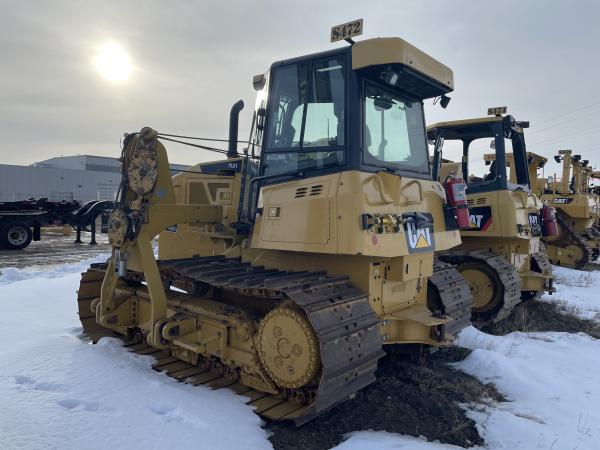 2015 Caterpillar PL61 thumbnail 3