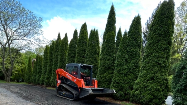 2023 Kubota SVL65-2 thumbnail 3