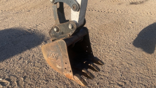 2018 Bobcat E26 thumbnail 4