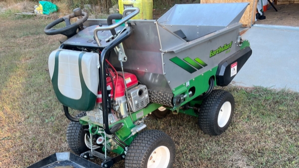 2024 Multispread 410SP thumbnail 3