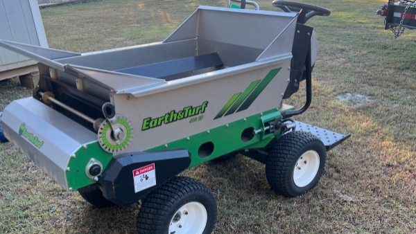 2024 Multispread 410SP thumbnail 5