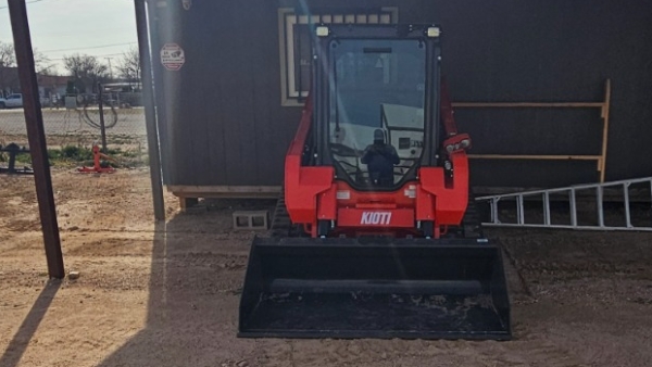 2024 Kioti TL750-LQ thumbnail 5