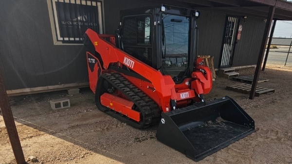 2024 Kioti TL750-LQ thumbnail 4