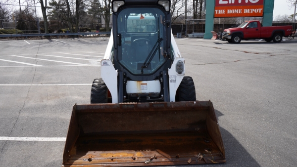 2016 Bobcat S570 thumbnail 4