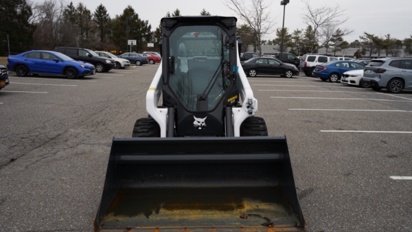 2022 Bobcat S76 thumbnail 4