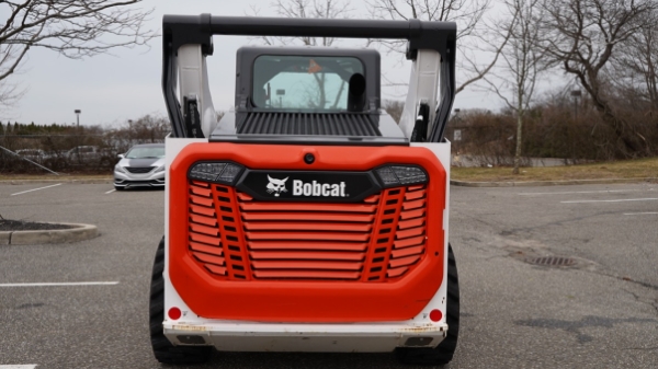 2022 Bobcat S76 thumbnail 8