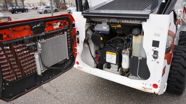 2022 Bobcat S76 thumbnail 3