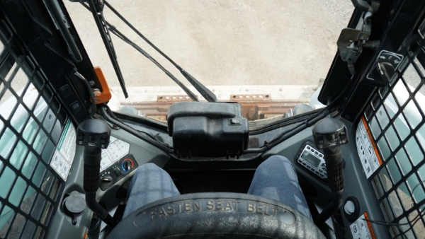 2018 Bobcat S650 thumbnail 5