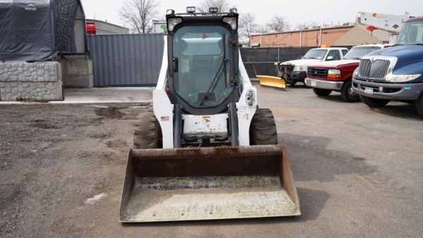 2018 Bobcat S650 thumbnail 3