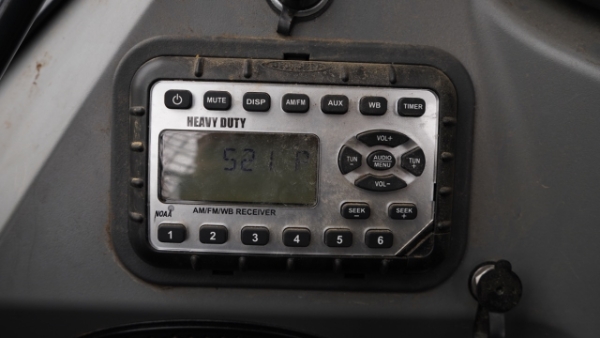 2018 Bobcat S650 thumbnail 8