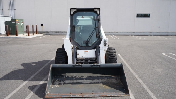 2016 Bobcat S650 thumbnail 6