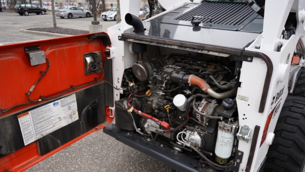 2022 Bobcat S740 thumbnail 4