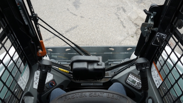 2022 Bobcat S740 thumbnail 8