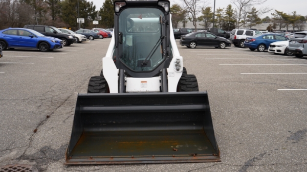 2022 Bobcat S740 thumbnail 6