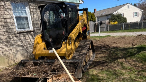 2018 Caterpillar 259D thumbnail 6