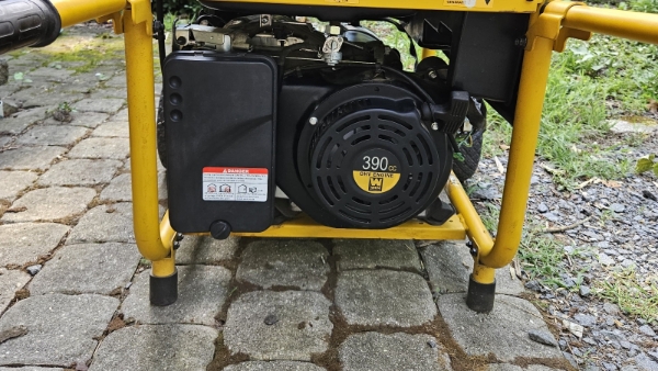 2017 Wein 7000E thumbnail 4