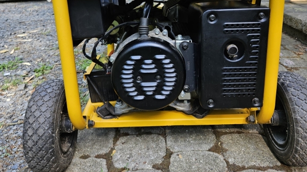 2017 Wein 7000E thumbnail 5