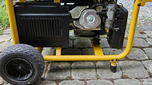 2017 Wein 7000E thumbnail 2