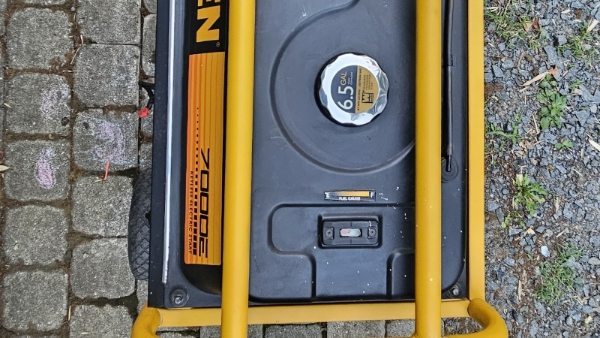 2017 Wein 7000E thumbnail 8