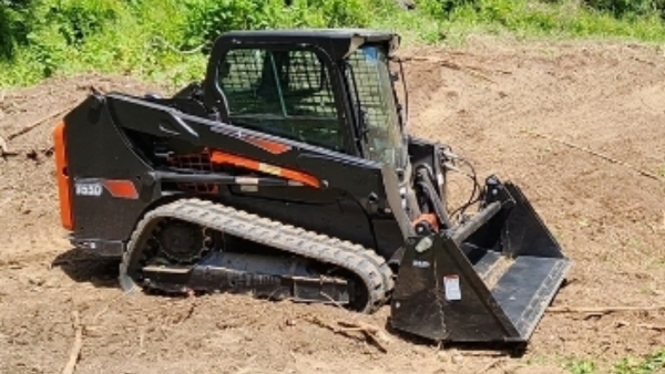 2017 Bobcat T550 thumbnail 3