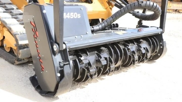 2024 Caterpillar 299D3 XE thumbnail 3