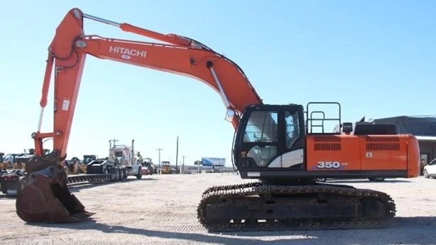 Construction Equipment Rentals in Fort Worth, TX | Rubbl