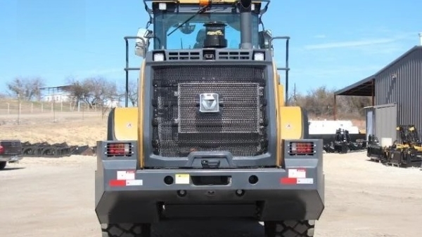 2020 XCMG XC948U thumbnail 2