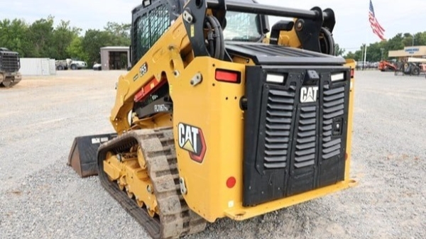 2026 Caterpillar 255 thumbnail 2