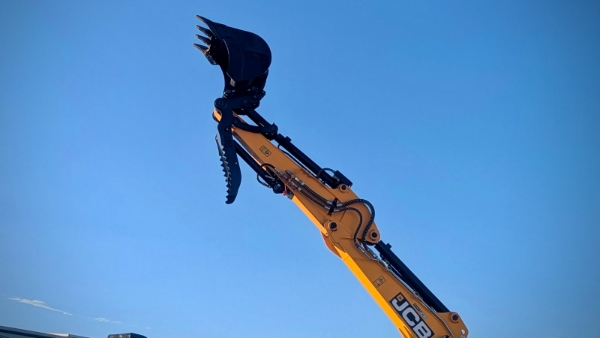 2025 JCB 50Z-1 thumbnail 5