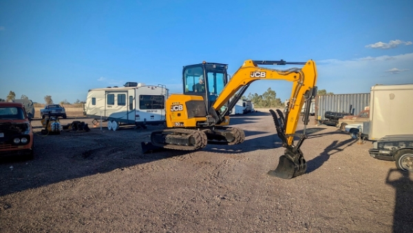 2025 JCB 50Z-1 thumbnail 2