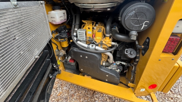 2023 Caterpillar 289D3 thumbnail 4
