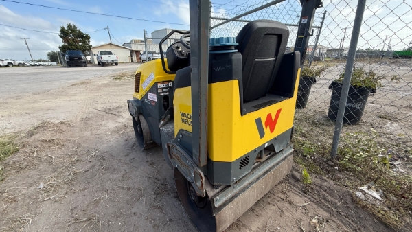 2022 WACKER RD12A-90 thumbnail 3