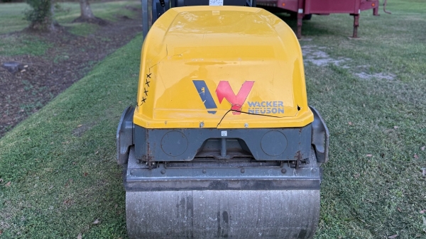 2022 WACKER RD12A-90 thumbnail 4