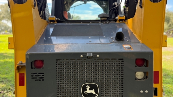 2023 Deere 317G thumbnail 4