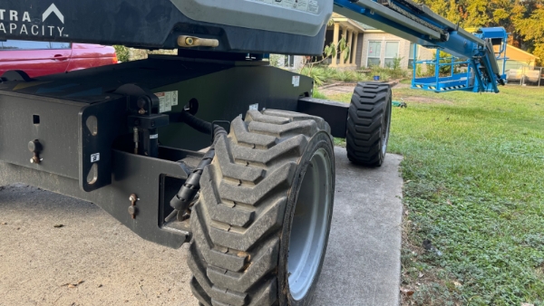 2019 Genie S-45XC thumbnail 3