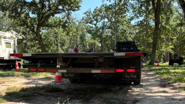 2023 Texas Pride Trailers PT830522KGN thumbnail 2