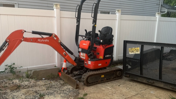 2023 Kubota U10-5 thumbnail 4