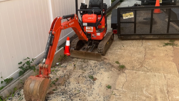 2023 Kubota U10-5 thumbnail 3