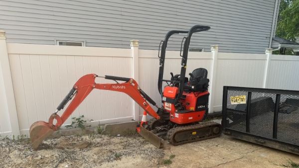 2023 Kubota U10-5 thumbnail 6