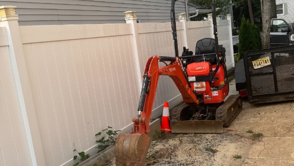 2023 Kubota U10-5 thumbnail 2