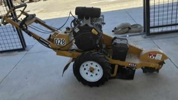 2022 Rayco RG25HD thumbnail 2