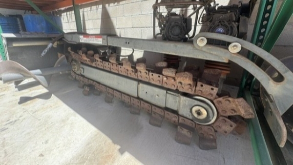2016 Bobcat LT313 thumbnail 4