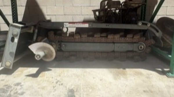 2016 Bobcat LT313 thumbnail 2