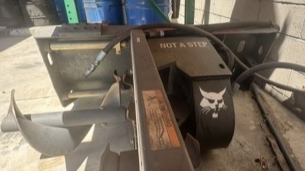 2016 Bobcat LT313 thumbnail 5