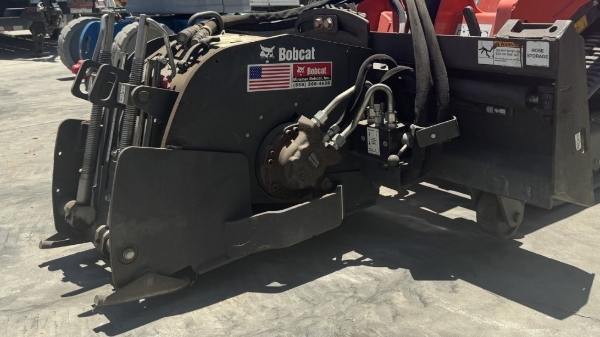 2019 Bobcat PNSFL thumbnail 2