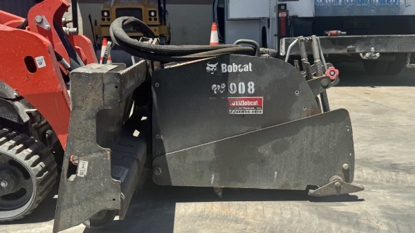 2019 Bobcat PNSFL - Planer image 1