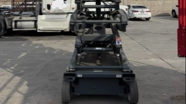 2024 Skyjack SJ4732E thumbnail 4