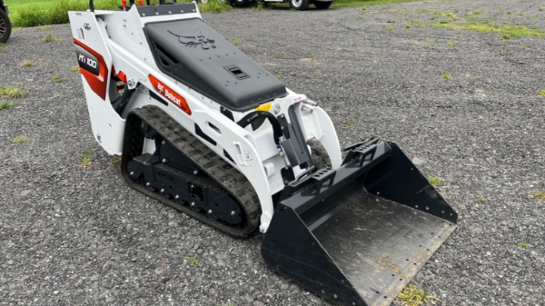 2024 Bobcat MT100 thumbnail 2