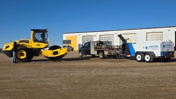 2024 Magna Water Wizard thumbnail 3