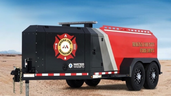 2024 Magna Water Wizard thumbnail 3